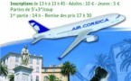 BLITZ "AIR CORSICA "