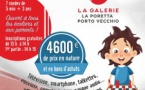 Tournoi d’Echecs La Galerie - Géant La Poretta à Portivechju doté de 4 600 € de lots en nature