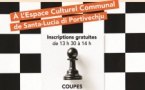 Tournoi d'échecs Zia Peppa