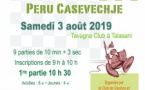 Tournoi de Peru Casevecchje