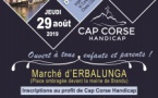 Tournoi d’Echecs Cap Corse Handicap