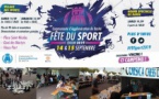 Fête du Sport à Bastia