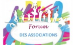 13e Forum des associations à Ghisunaccia