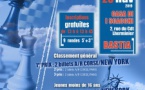 Tournoi de Blitz Air France à Bastia