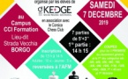 Tournoi du Téléthon Borgo