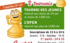 Tournoi de rentrée Corsica Chess Club