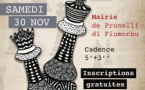 PRIMA GHJUSTRA DI PRUNELLI
