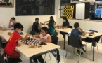 Animations pendant les vacances scolaires de la Toussaint à Bastia