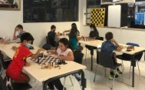 Animations pendant les vacances scolaires de la Toussaint à Bastia