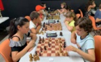 Echecs Club Ajaccien ouverture pendant les vacances 