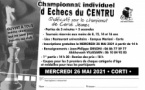 Qualificatif du championnat corse jeune - Centru