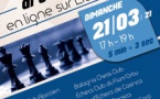 Championnat de Corse par équipes en ligne
