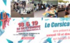 Fête du Sport à Bastia avec le Corsica Chess Club