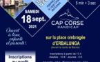 Tournoi d’Echecs Cap Corse Handicap