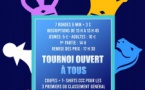 Tournoi de blitz de rentrée du Corsica Chess Club
