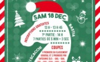 Ghjustra di Natale - Tournoi de blitz de Noël