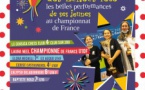 La ligue fête ses champions