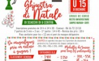 Ghjustra di Natale di I Scacchi di U Centru