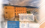 Open International de parties rapides de Bastia - 9 et 10 juillet 2023