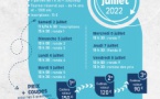 Tournoi des jeunes de Purtichju du 2 au 8 juillet 2022