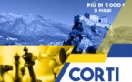 Championnat de Corse de Blitz à Corte