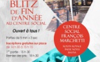 Grand tournoi de blitz au centre social François Marchetti de Bastia