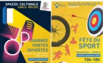 Pion 2B - Forum des associations Biguglia