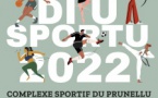Scacchera Llu' Pazzu - Festa di u sportu in Portivechju