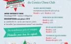 Open di Natale di Bastia