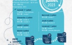 Tournoi des jeunes de Purtichju du 1 au 7 juillet 2023
