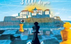 Simultanée avec le GM Laurent Fressinet à Calvi
