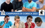 Finale du championnat de Corse Individuel