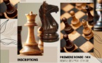Tournoi de Blitz di I Scacchi Aiaccini, samedi 26 novembre