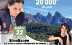 12e Open International de Quenza