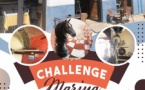 Tournoi de Blitz au restaurant Le Marina à Bastia