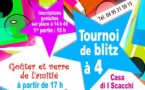Le Corsica Chess Club fête ses champions