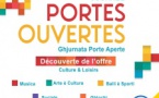 Pion 2B - Journée Portes ouvertes Biguglia