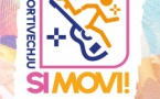 Scacchera Llu' Pazzu - FESTA DI L'ASSOCI - IPORTIVECHJU SI MOVI !