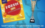 Balagna Chess Club - Forum des Associations et la Remise de Récompenses 🏆 