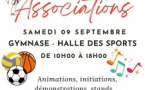 Echecs Club du Fium'orbu - Forum des associations à Ghisunaccia