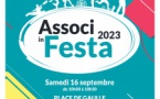I Scacchi Aiaccini - L'associ in Festa 2023