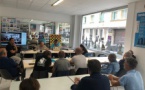 Assemblé Générale ordinaire de la Ligue Corse des Echecs