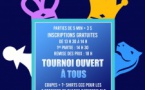 Tournoi de rentrée du Corsica Chess Club