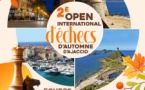 2E OPEN INTERNATIONAL D'AUTOMNE D'AIACCIU