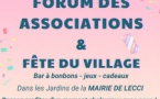 Scacchera Llu' Pazzu - Forum des Associations à Lecci