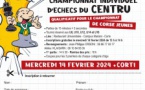Qualificatif du championnat corse jeune - Centru