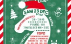 Ghjustra di Natale - Tournoi de blitz de Noël