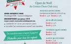 Open di Natale di Bastia