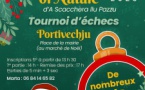 Ghjustra di Natale d'A Scacchera 'Llu Pazzu