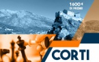 Championnat de Corse de Blitz à Corte